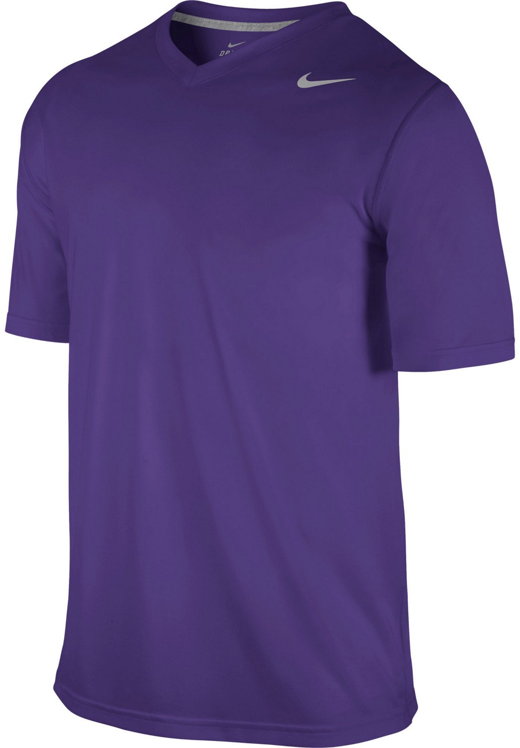 Nike Men's Legend V-neck Short Sleeve T-shirt