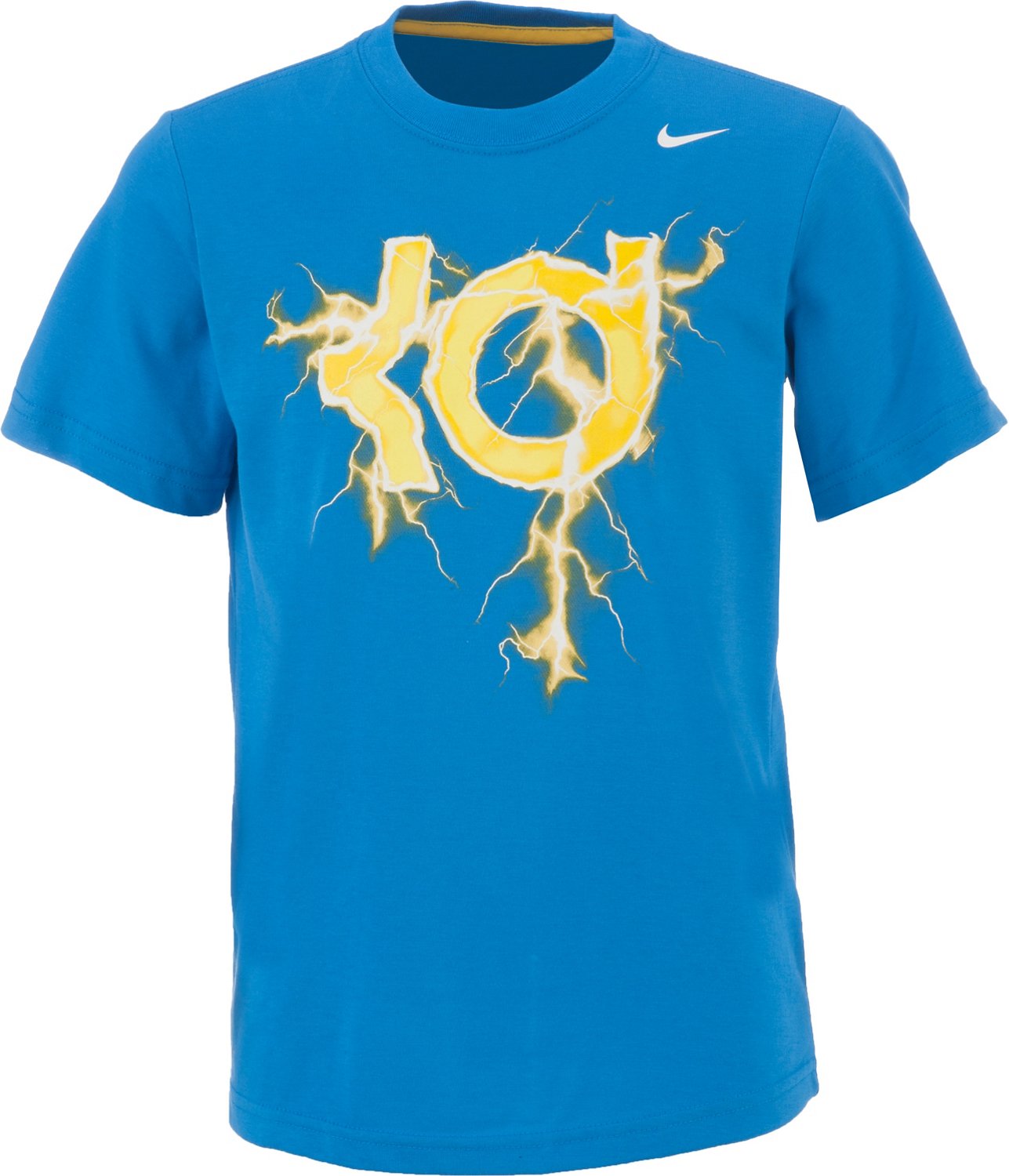 Nike Boys' KD Lightning T-shirt