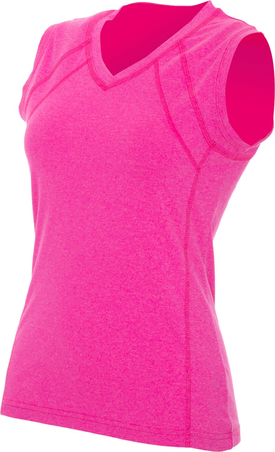 BCG Women's Basics 101 Performance Sleeveless Top
