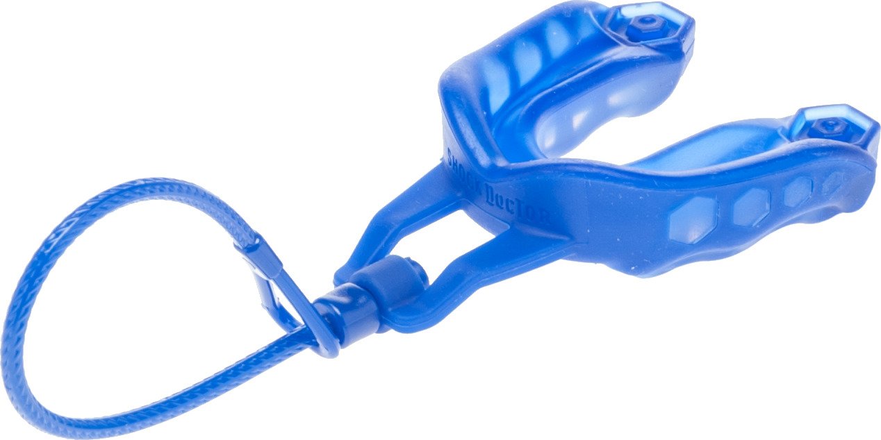Shock Doctor Gel Max Mouth Guard