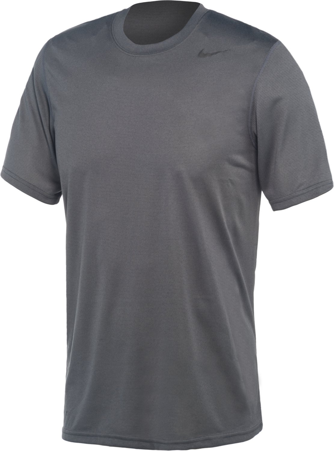Nike Men's Vapor Touch Short Sleeve Legend T-shirt
