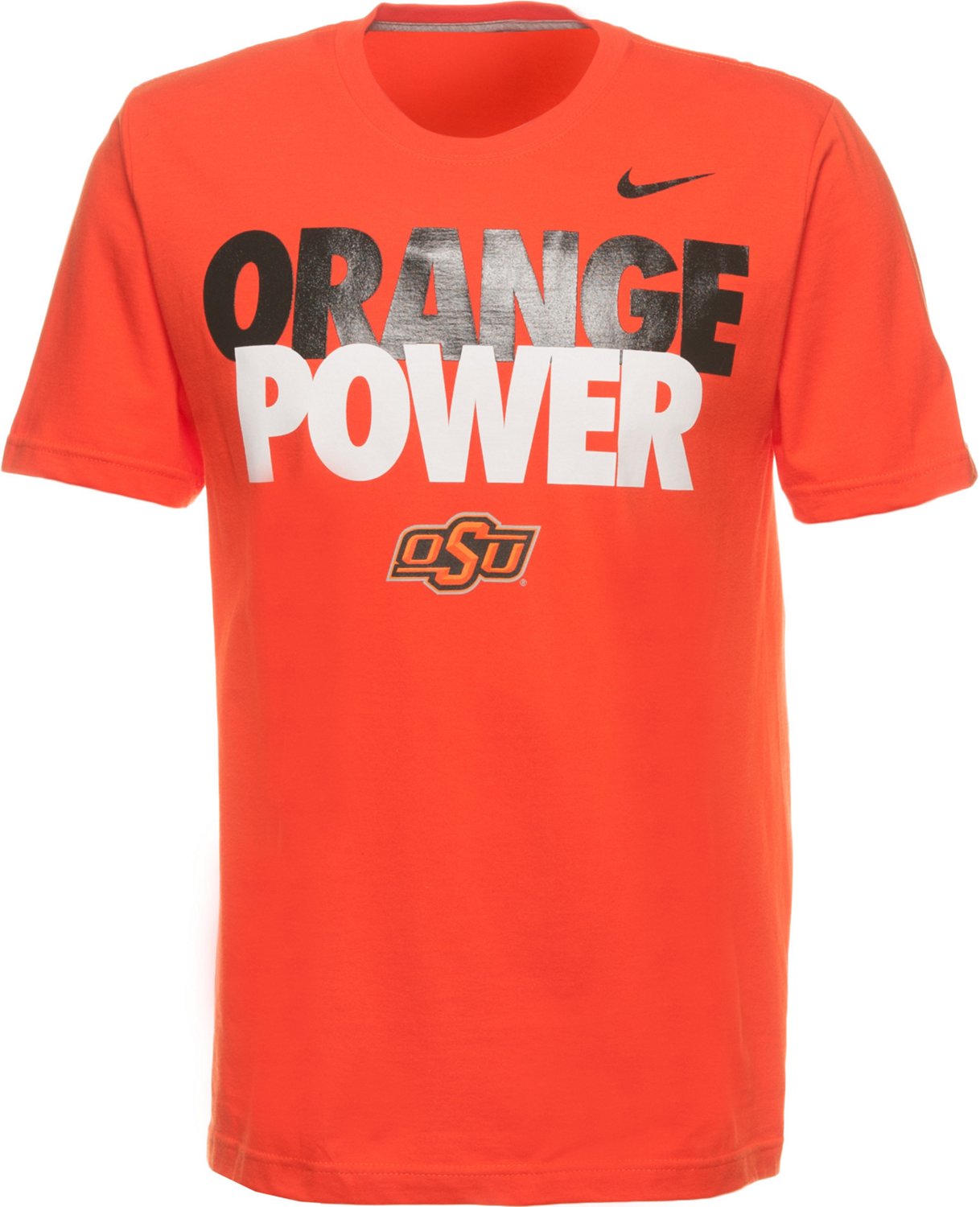 Nike Men's Oklahoma State University Local T-shirt
