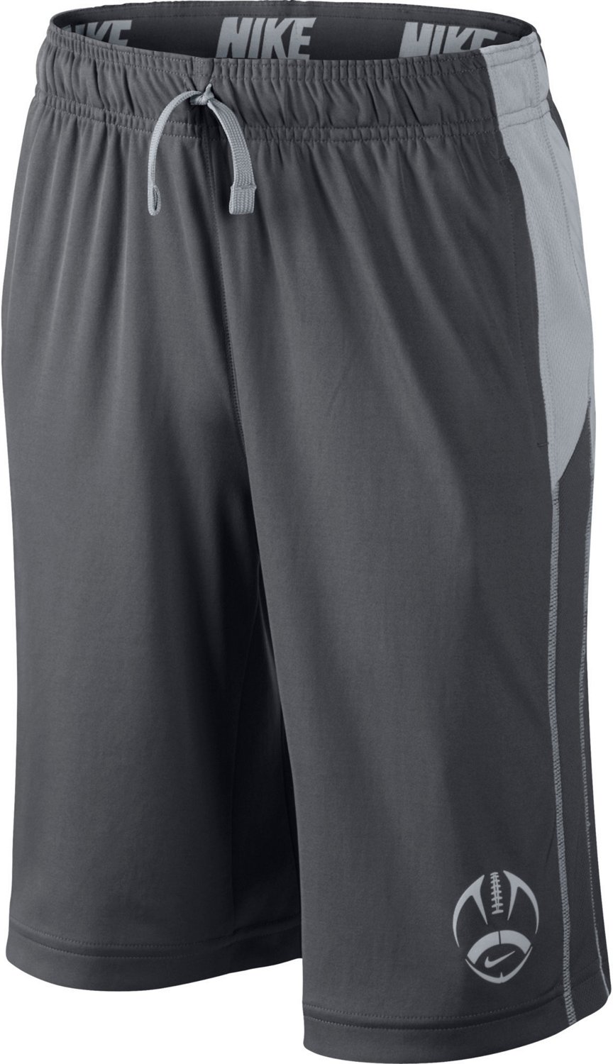 Nike Boys' Field Sport Short