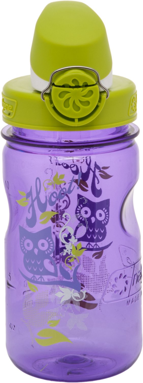 Nalgene Kids' 12 oz. On the Fly Water Bottle