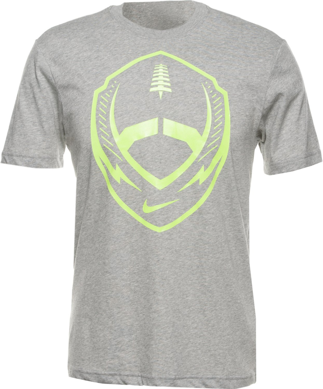 Nike Men's Football Icon T-shirt