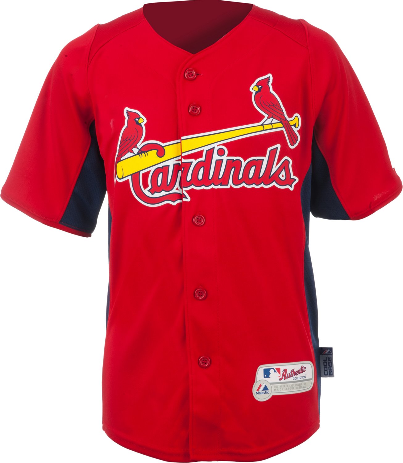 St Louis Cardinals Ticket Packages | Walden Wong