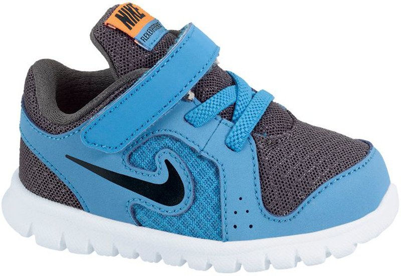 Nike Toddler Boys' Flex Experience Shoes