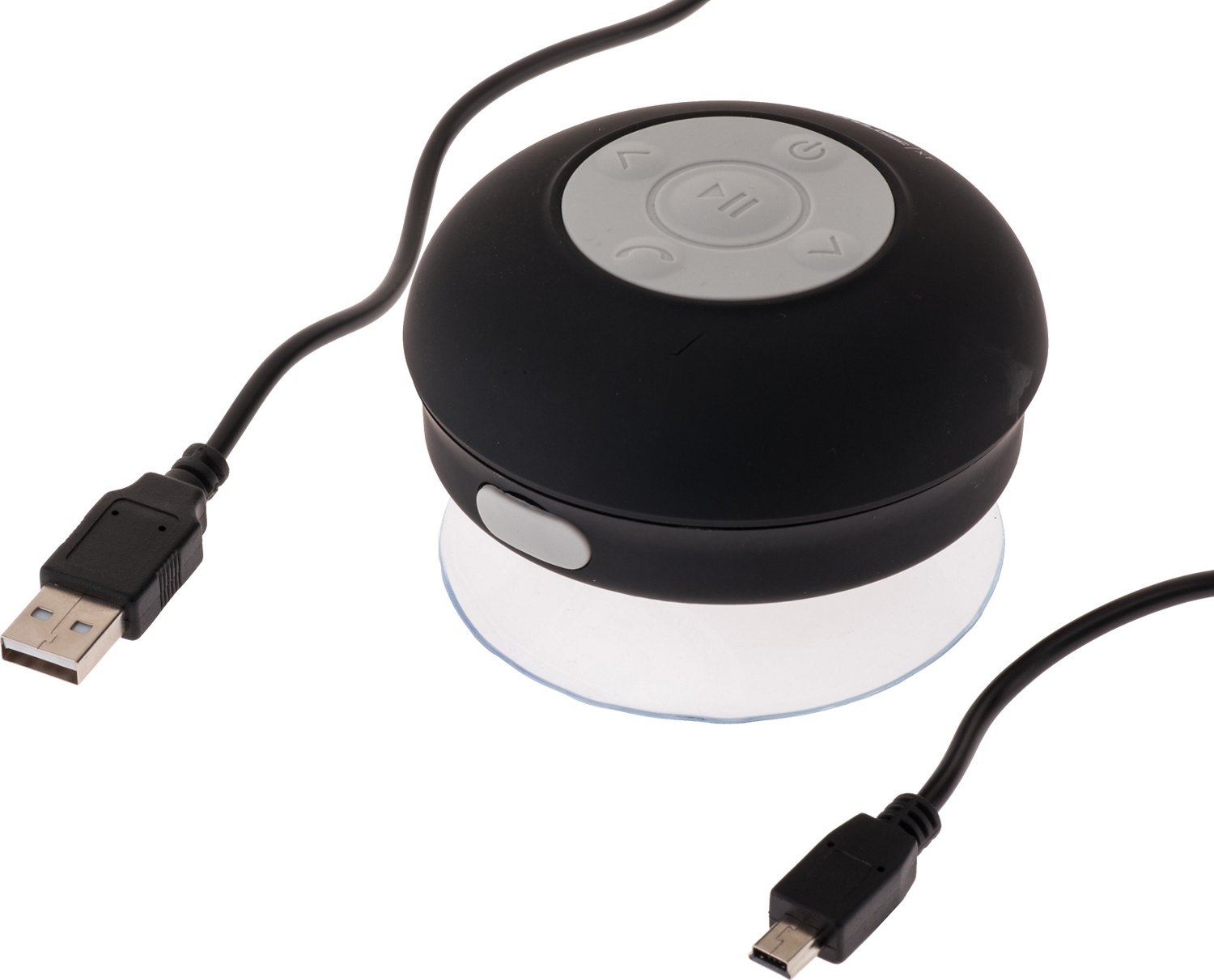 SoundLogic XT Splash Proof Shower Speaker