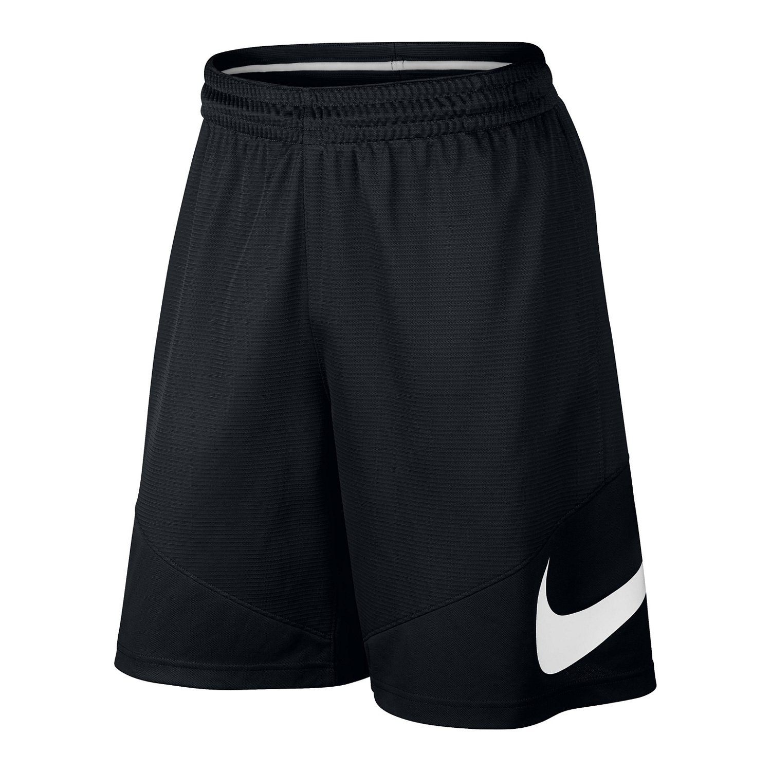 nike jordan hbr basketball short