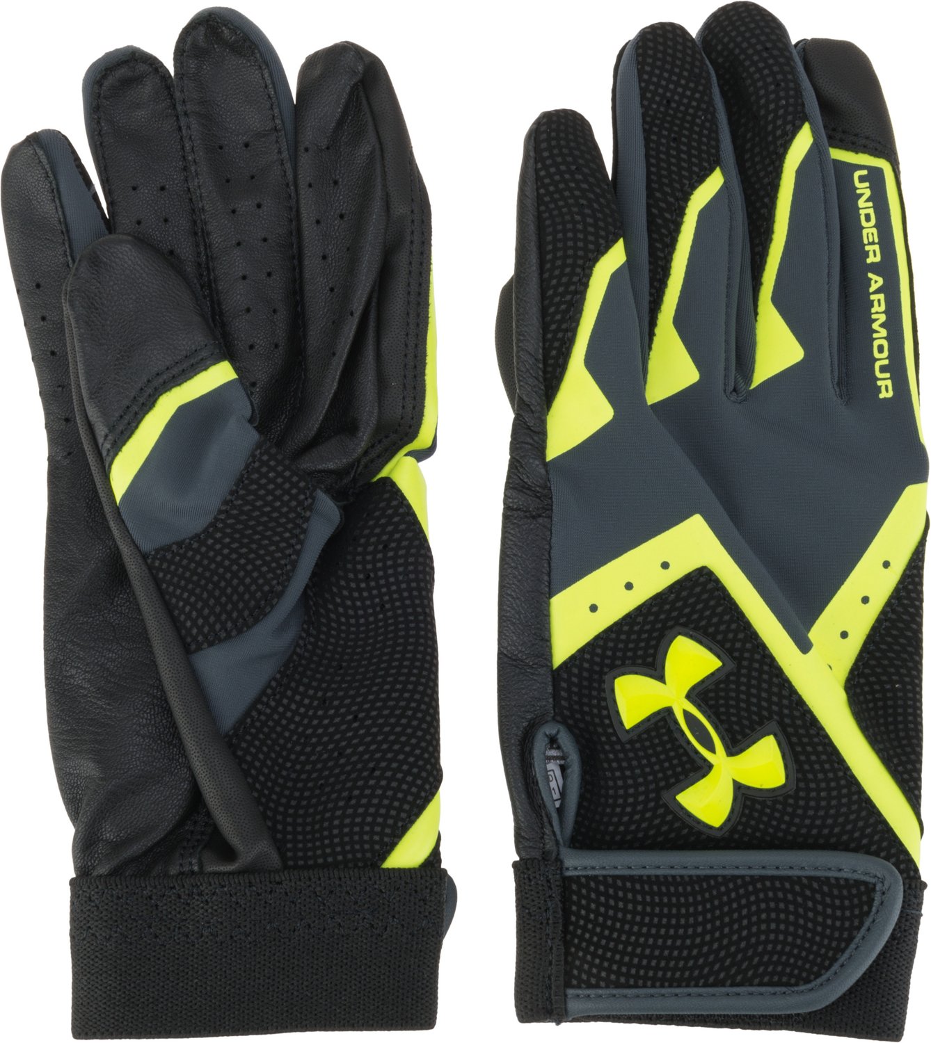 under armour receiver gloves cleaning