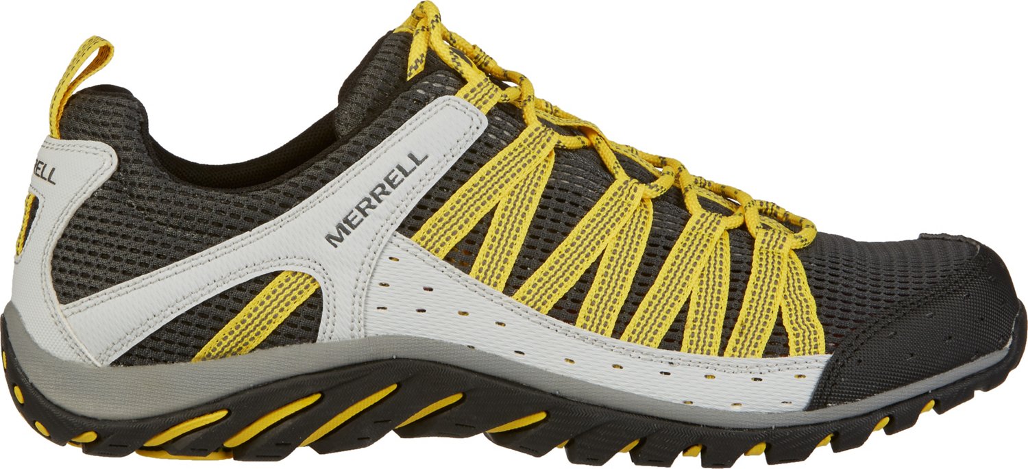 merrell men's forestbound shoes