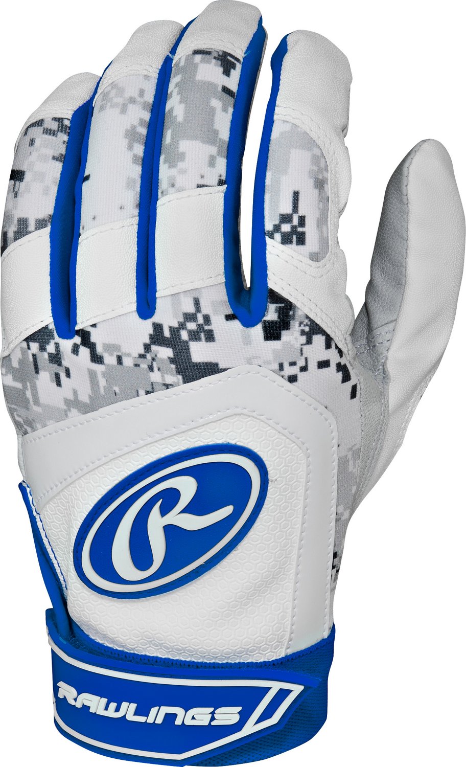 captain america youth football gloves