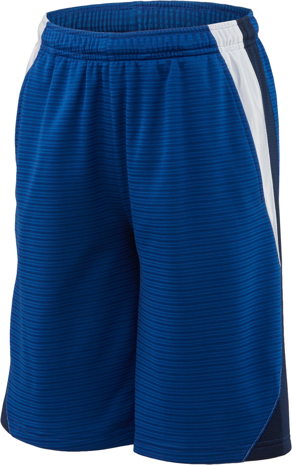 Basketball Shorts Academy