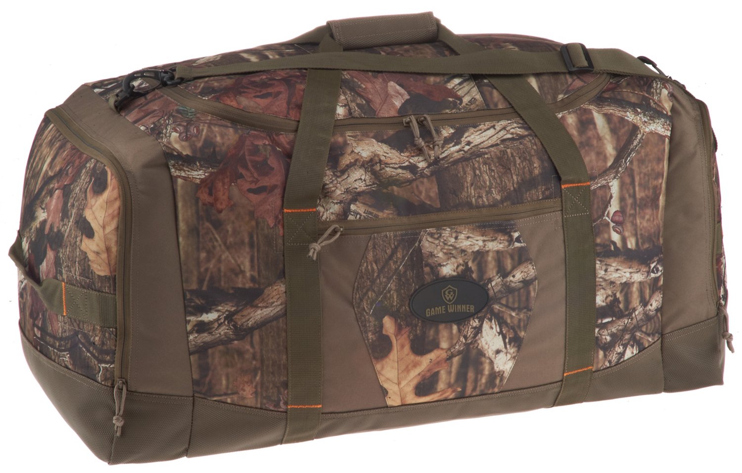 Game Winner® Duffel Bag