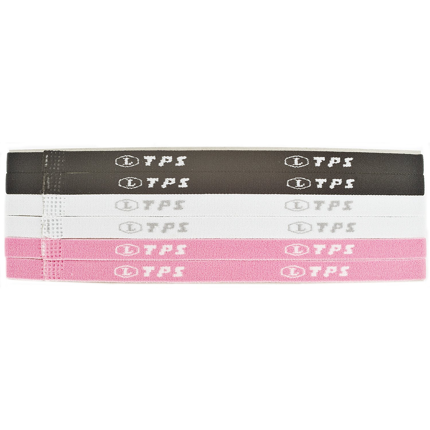 Louisville Slugger Women's TPS® Mini Headband Assortment