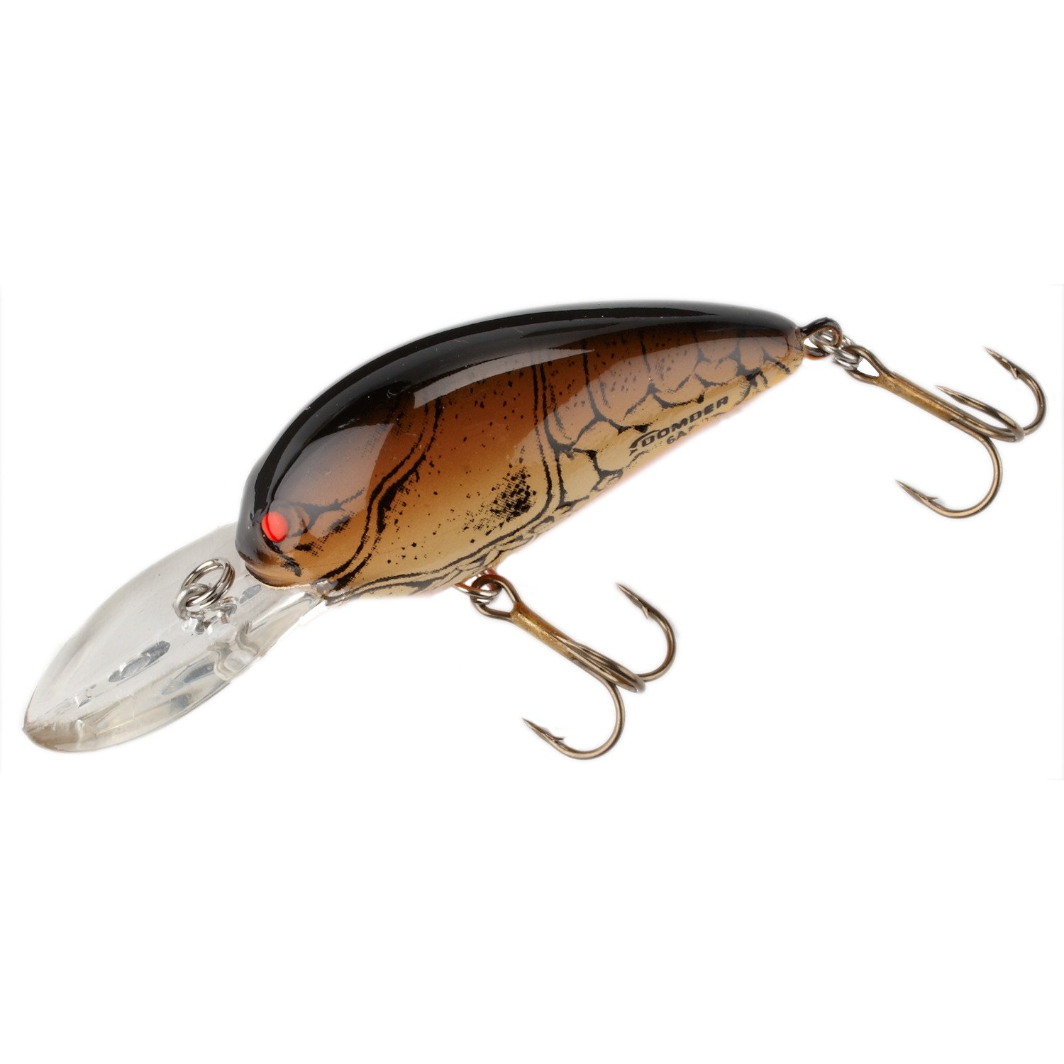 Bomber Lures® Model A™ B06A Crankbait