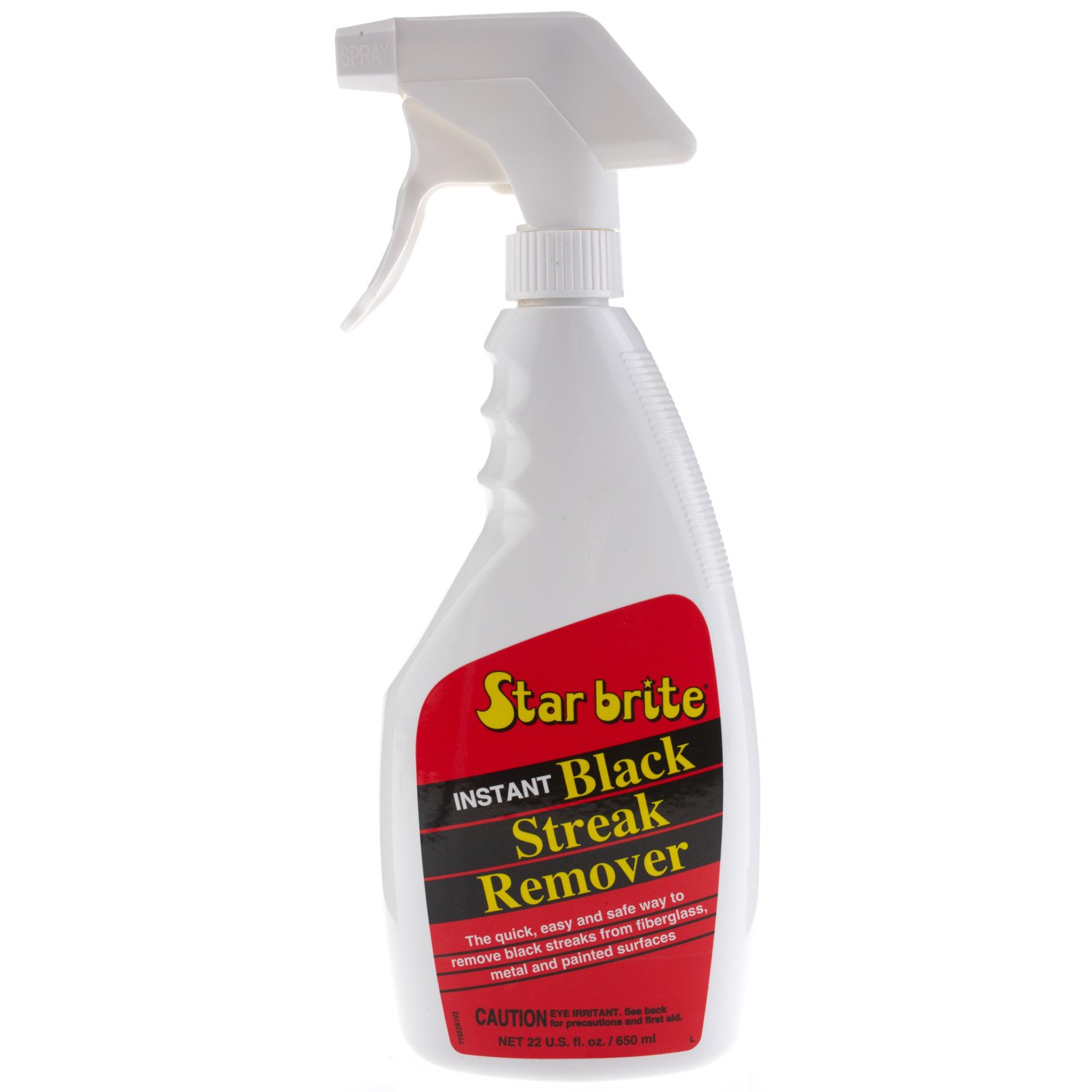 Star brite 22 oz. Instant Black Streak Remover