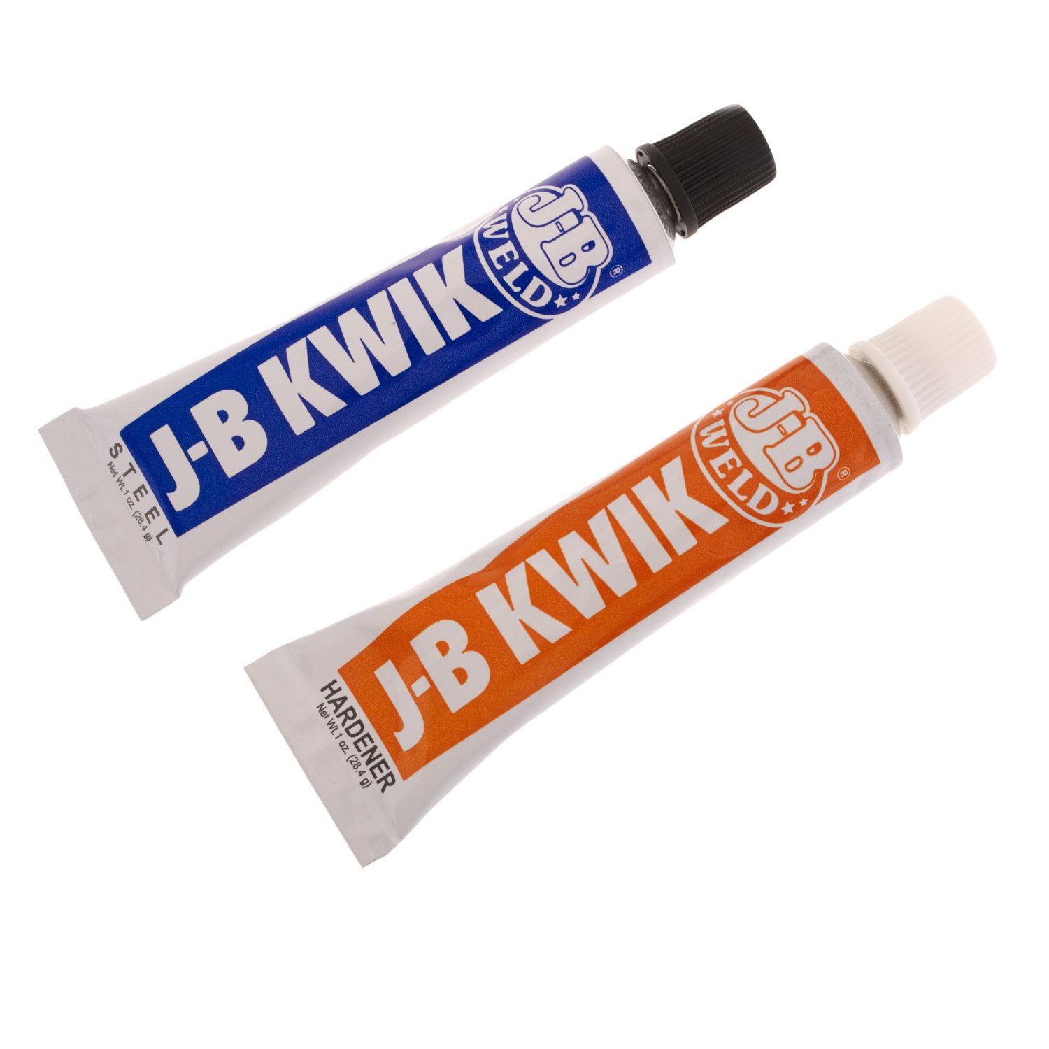 J-B WELD J-B KWIK Adhesive/Filler
