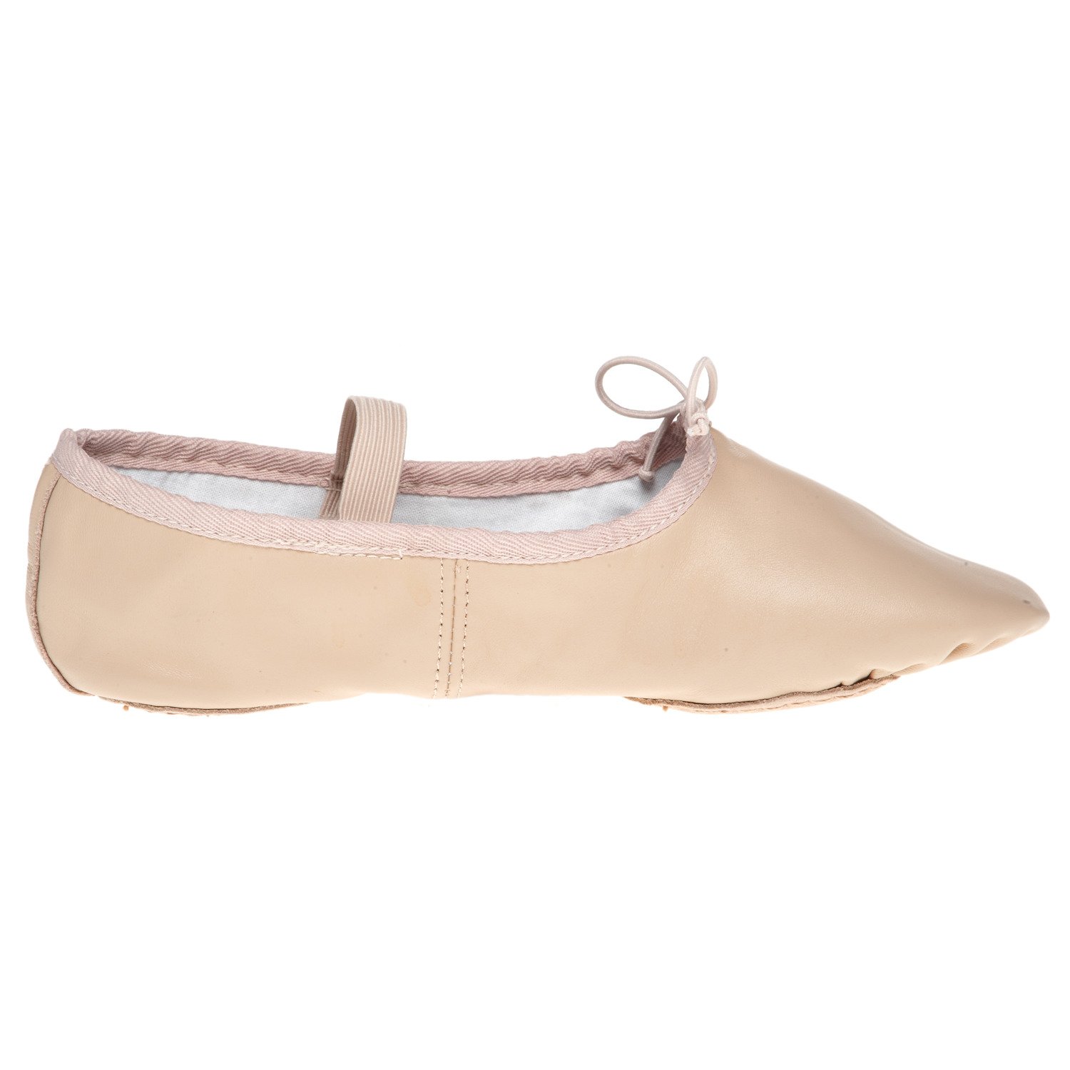 Dance Class Ballet Shoes