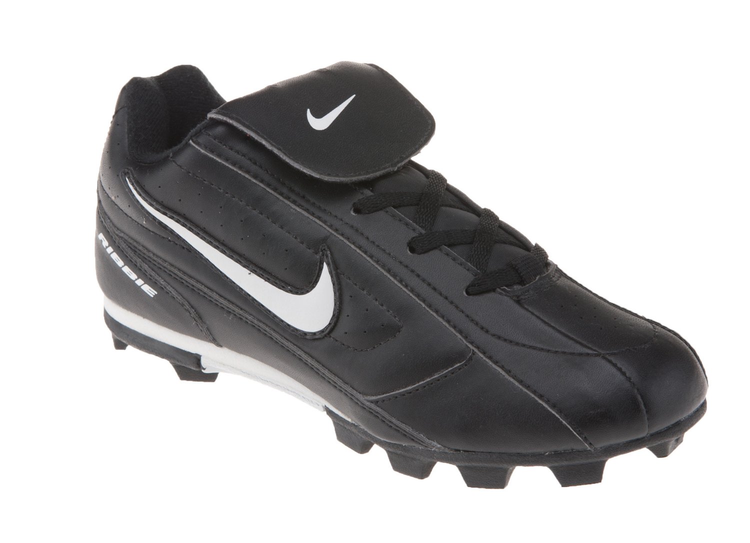 Nike Youth Ribbie Jr. Low Baseball Cleats thumbnail