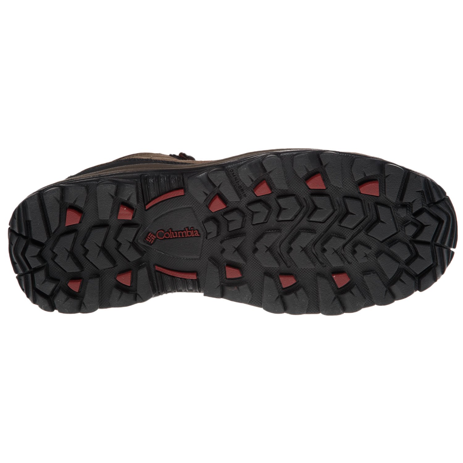 Columbia Sportswear Men's Coremic Peak Hiking Boots thumbnail