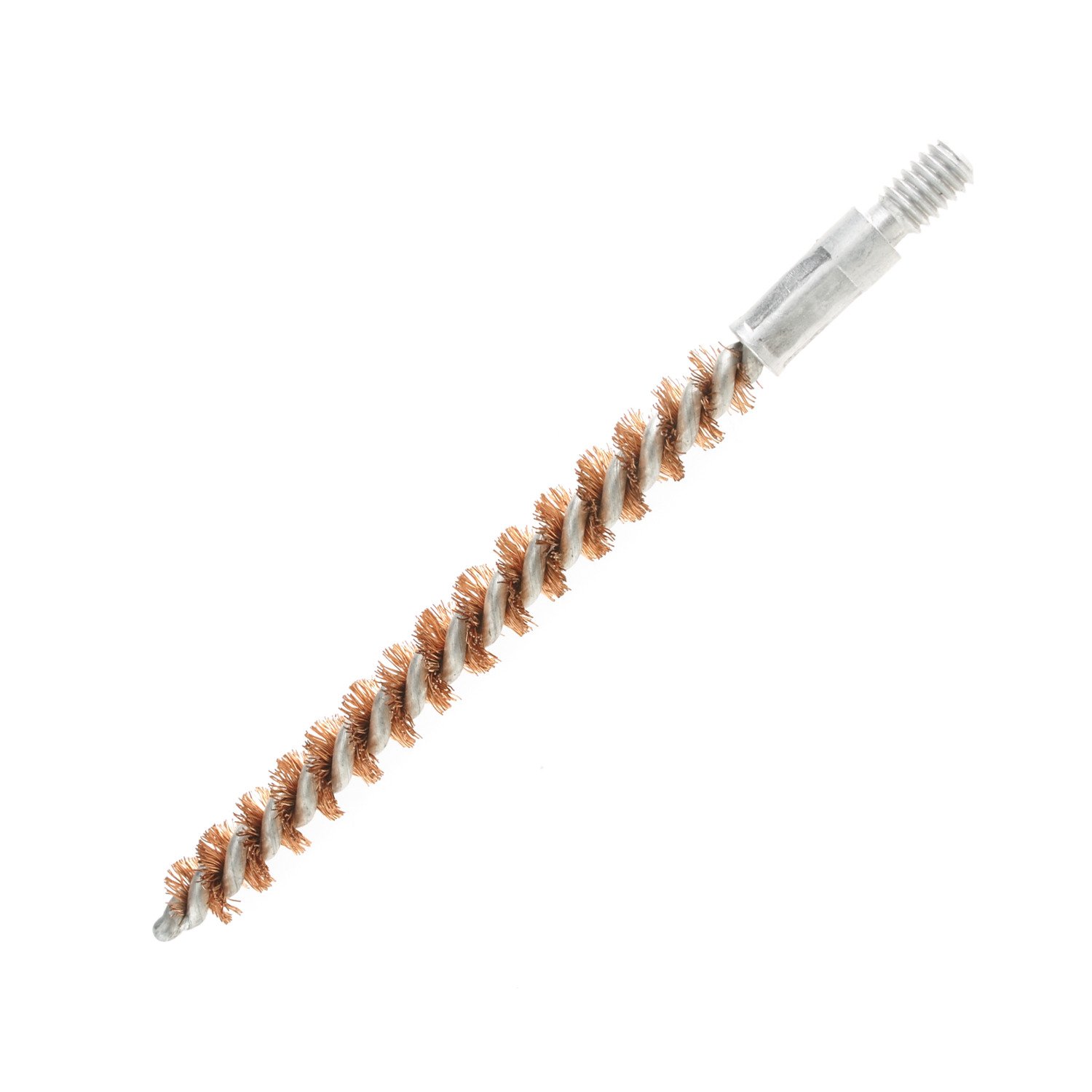 Hoppe's Phosphor Bronze Brush for .22 Caliber Rifles