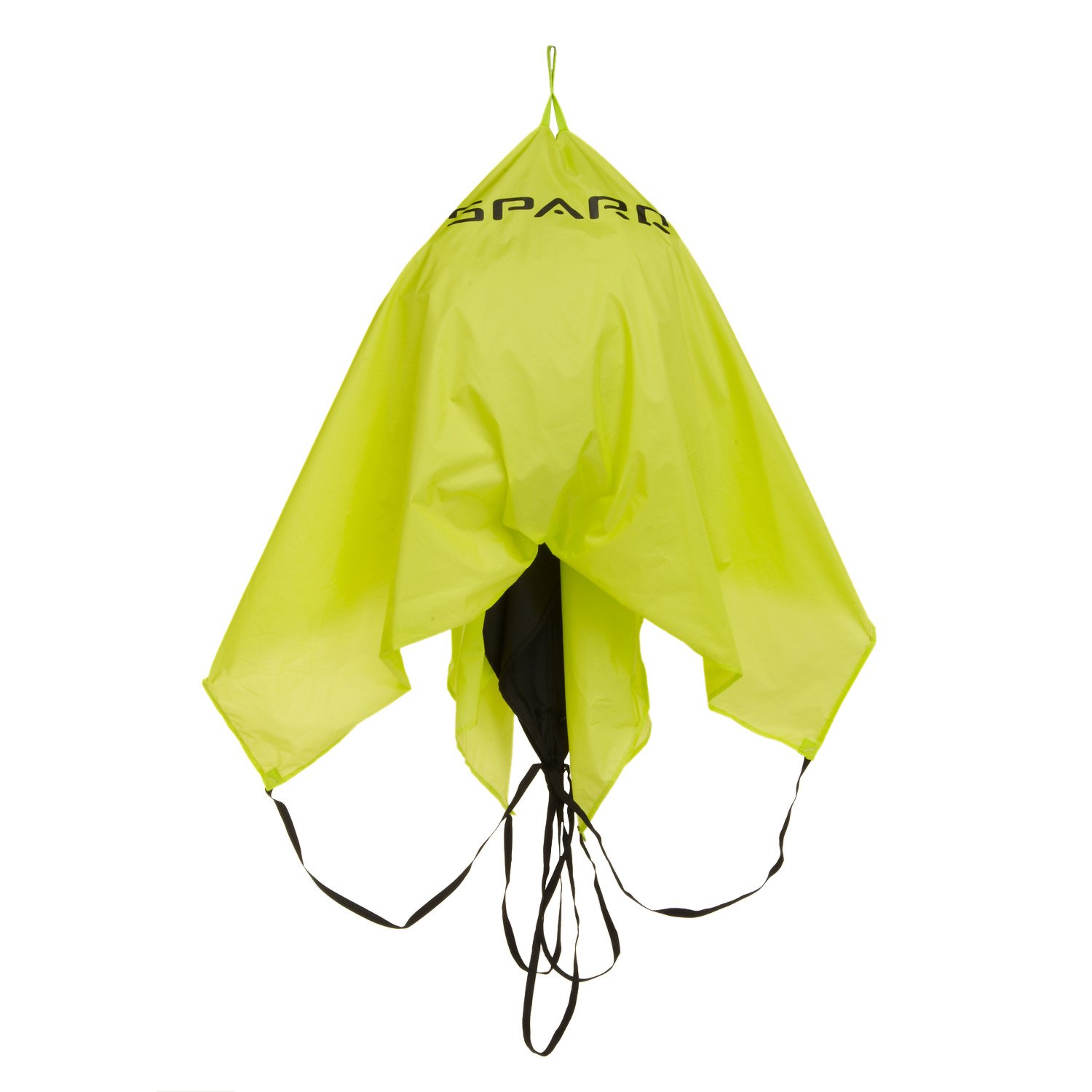 Nike SPARQ Large Parachute