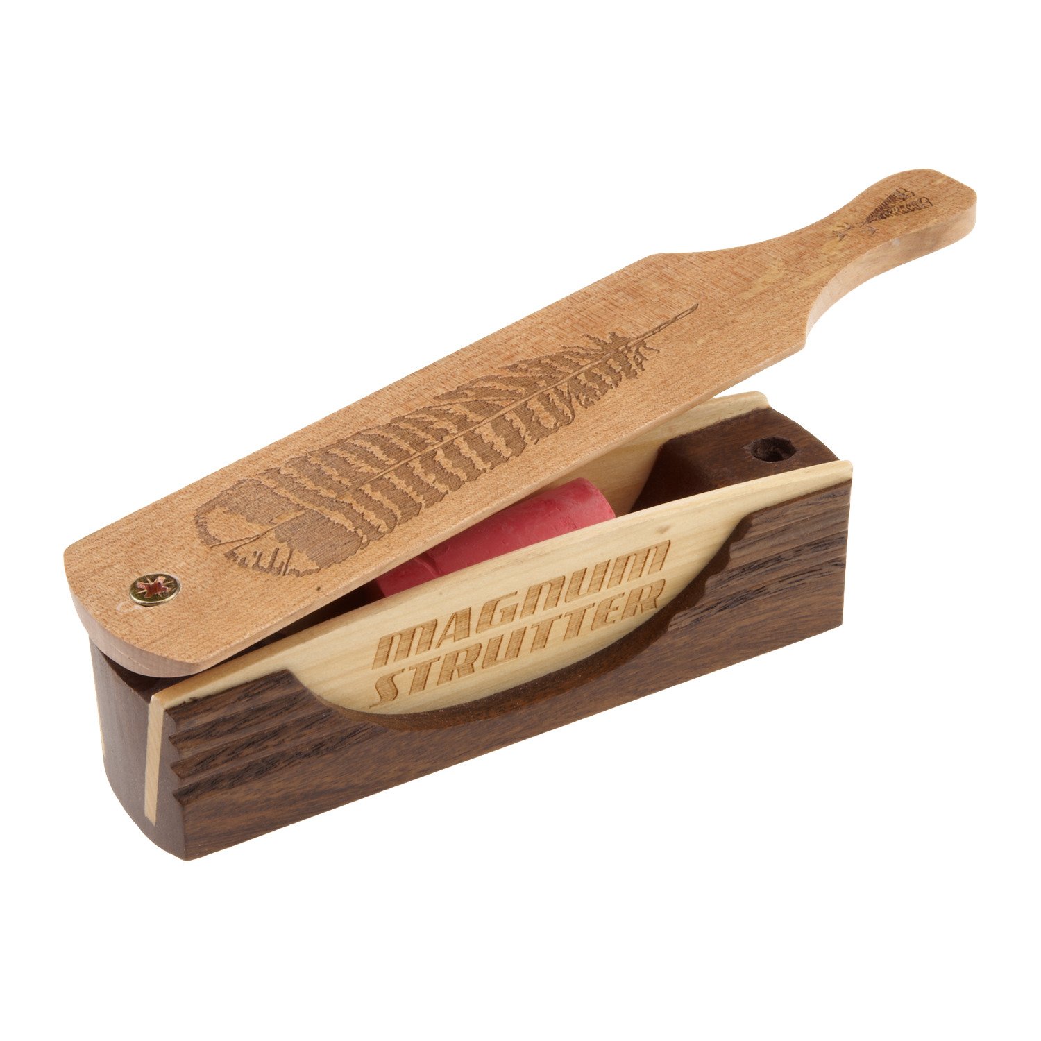 Flextone Magnum Strutter Turkey Call