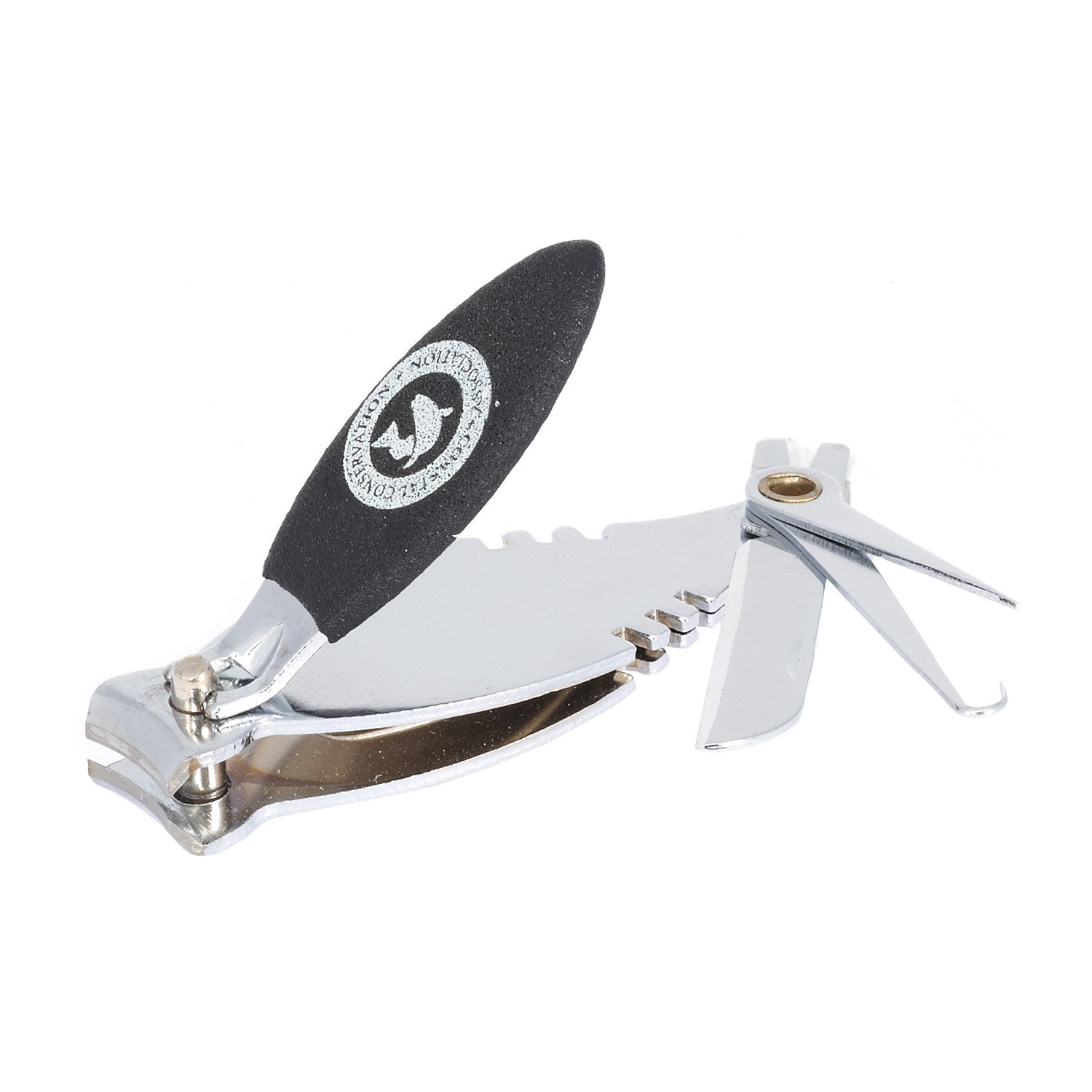 CCA 8-in-1 Clipper