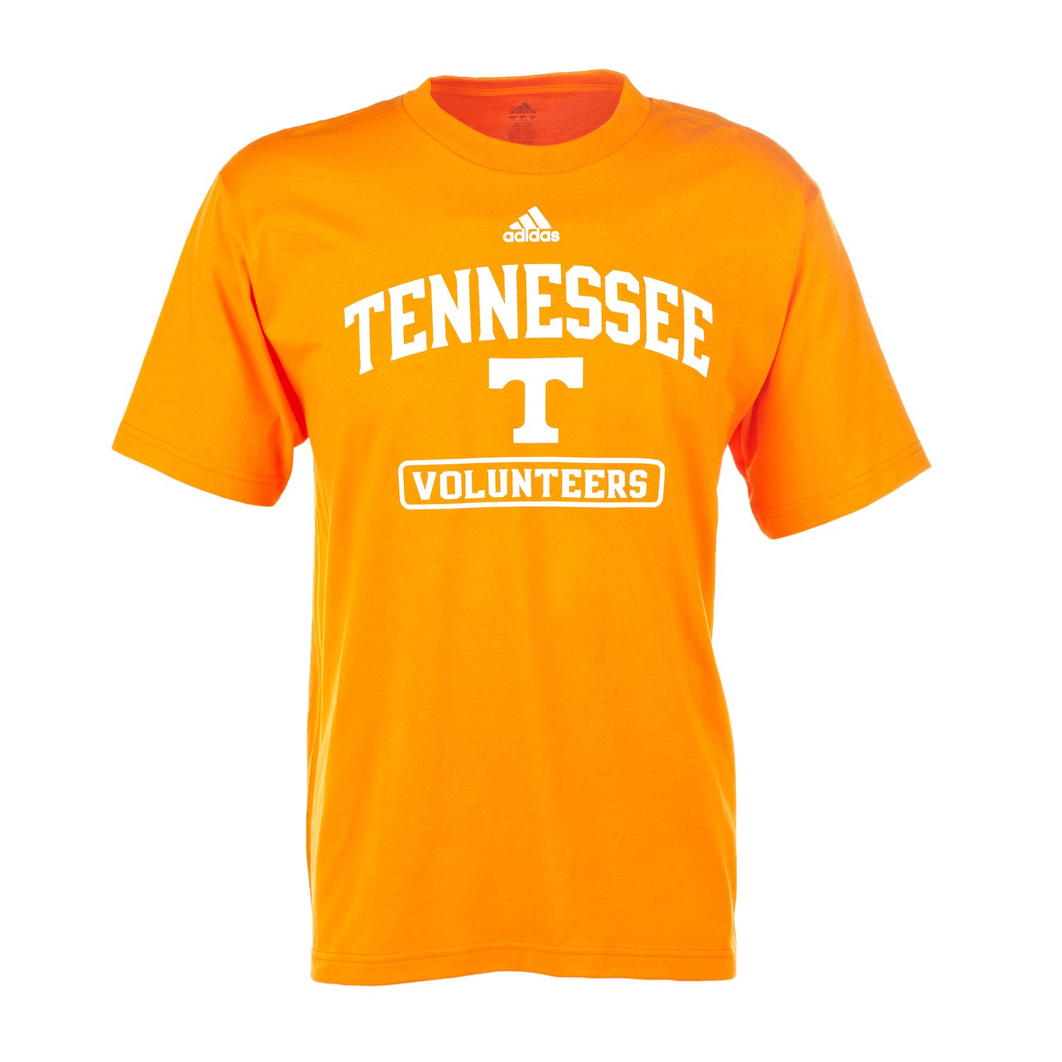 adidas Men's University of Tennessee Hitch & Go T-shirt