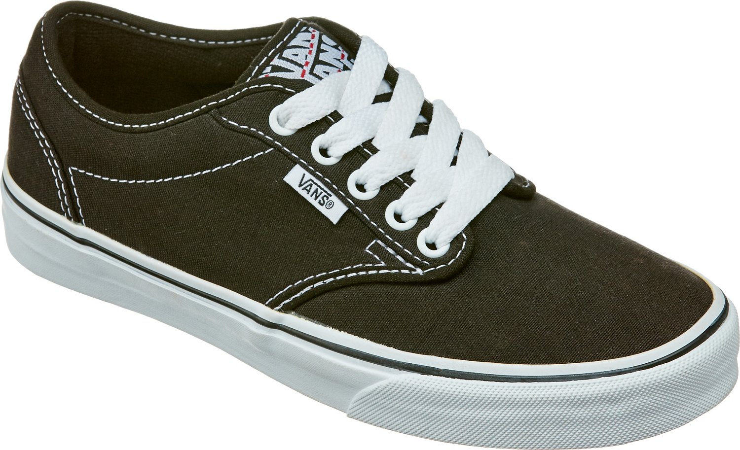 Vans Women's Atwood Skate Athletic Lifestyle Shoes thumbnail