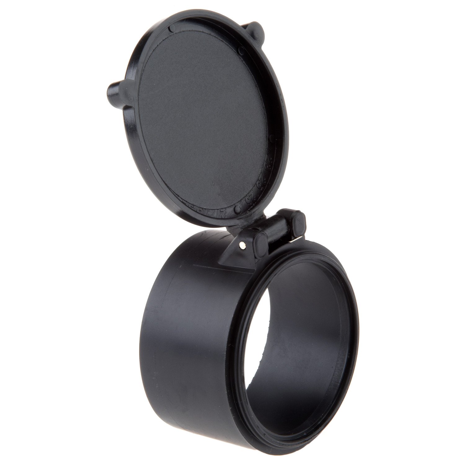 Butler Creek Size 27 Flip-Open Scope Cover