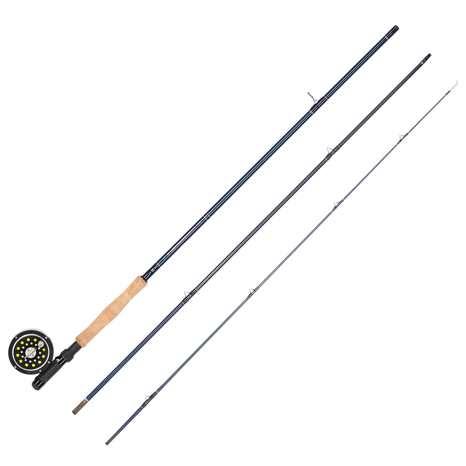 Pflueger® Medalist 9' Freshwater Fly Rod and Reel Combo