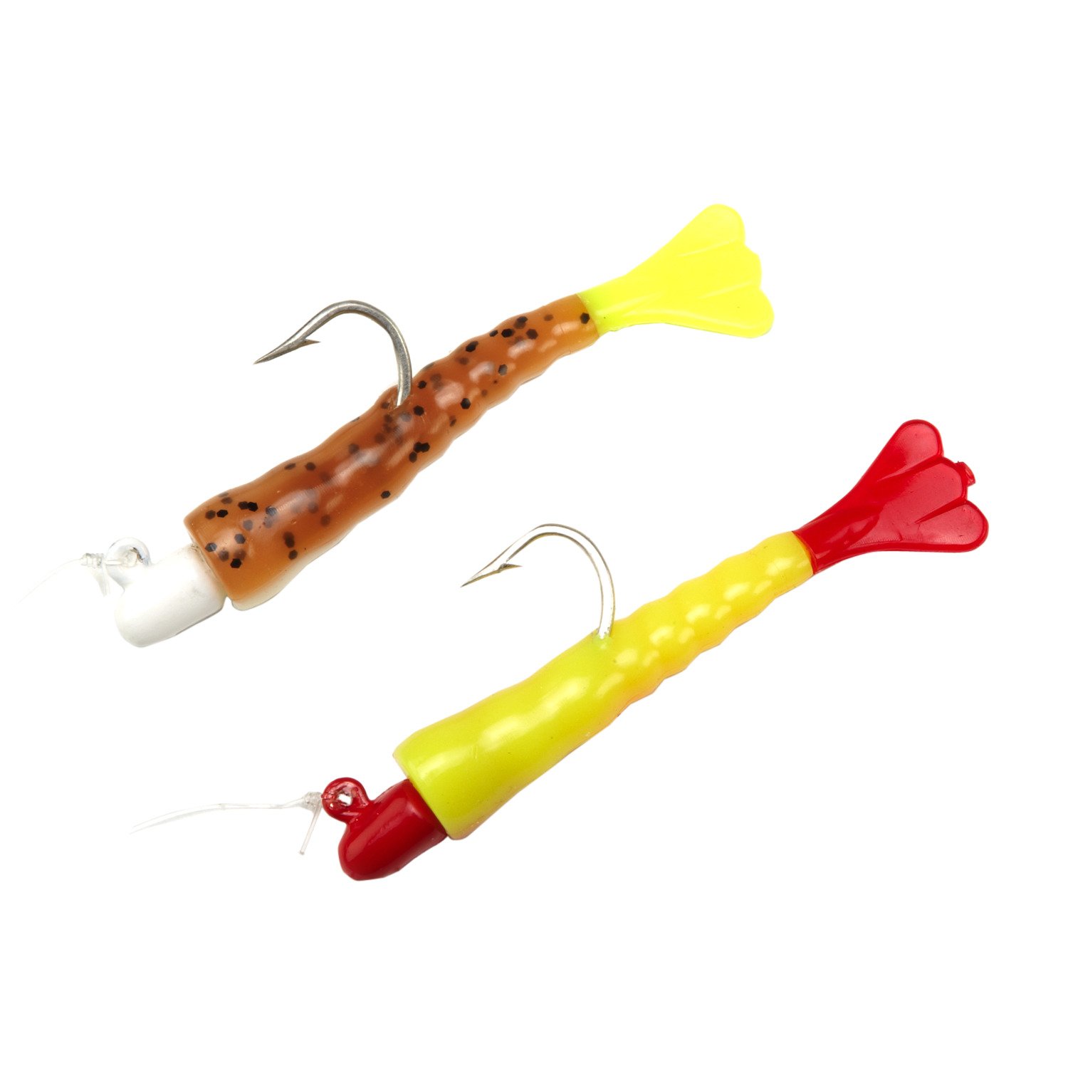 Pumpkin White Chartreuse/Chartreuse Pink Red