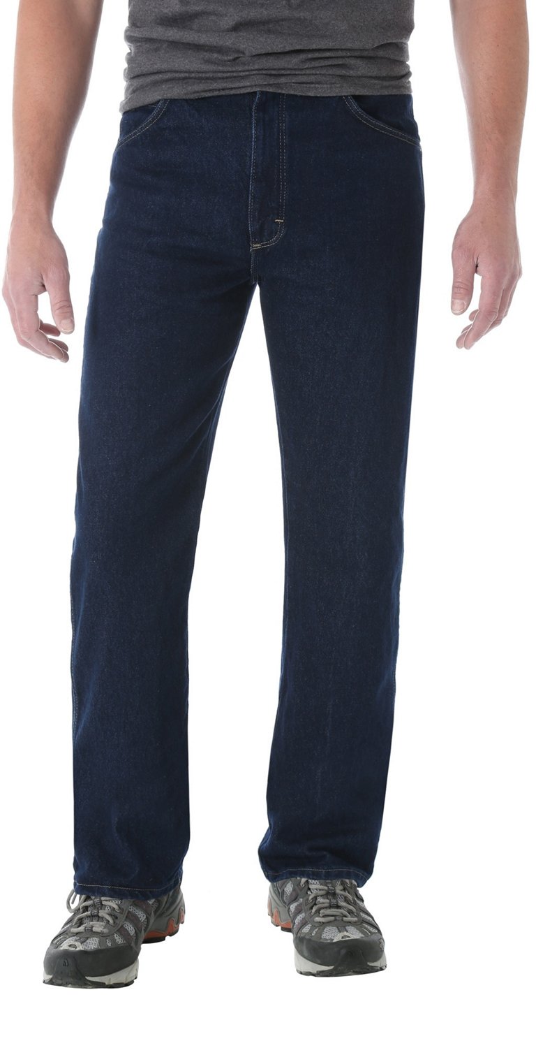 Dark Denim