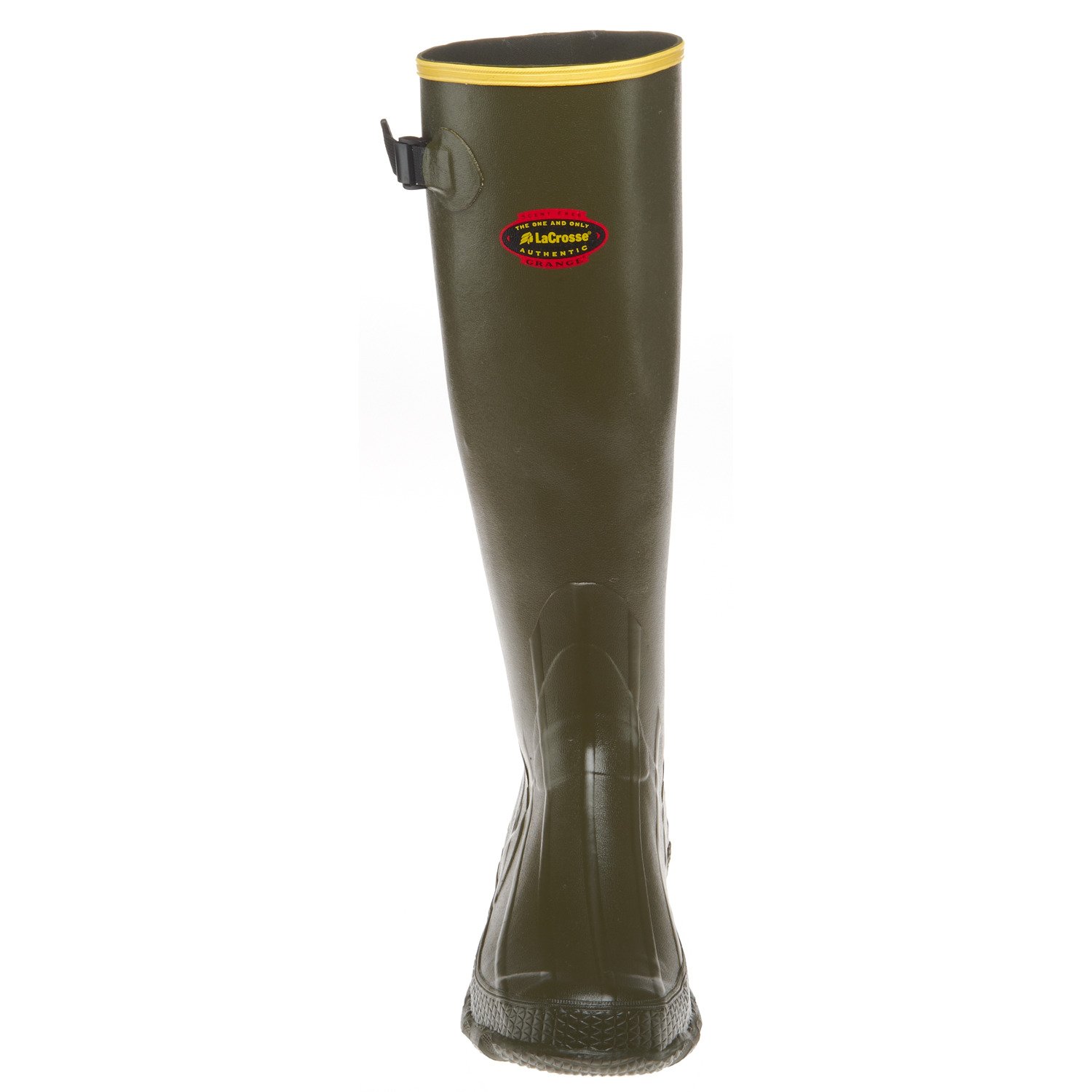LaCrosse® Men's Grange 18" Knee Rubber Boots thumbnail