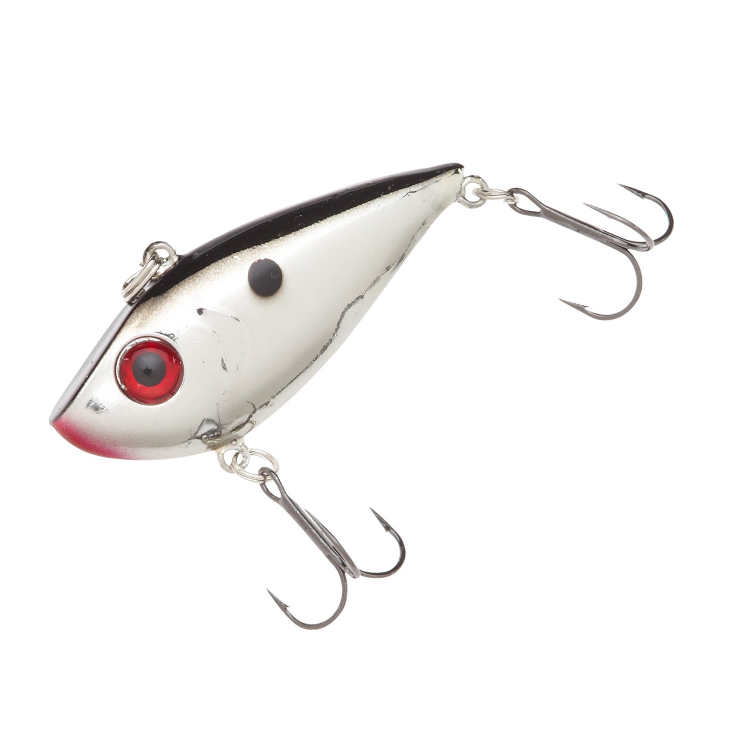 Strike King® Red Eye Shad 1/4 oz Lipless Crankbait