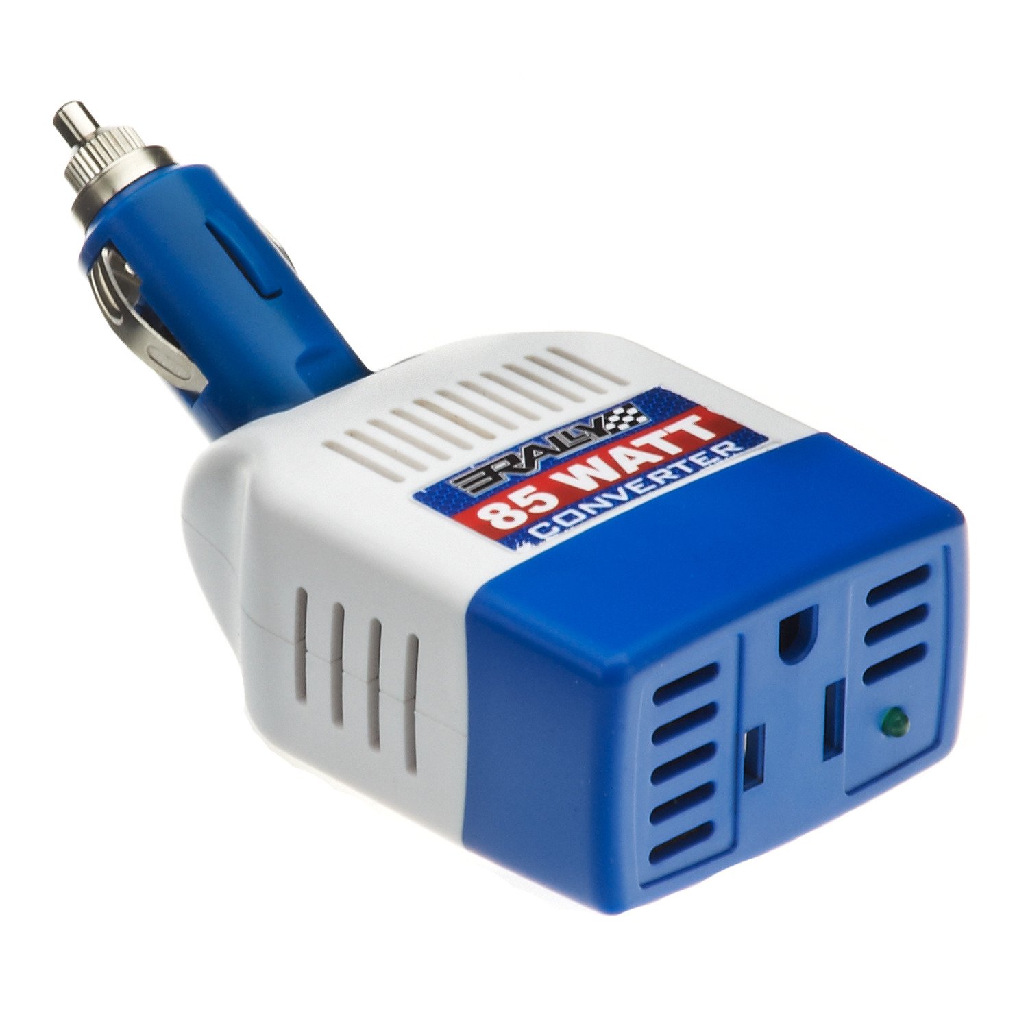 Rally 85W Power Inverter