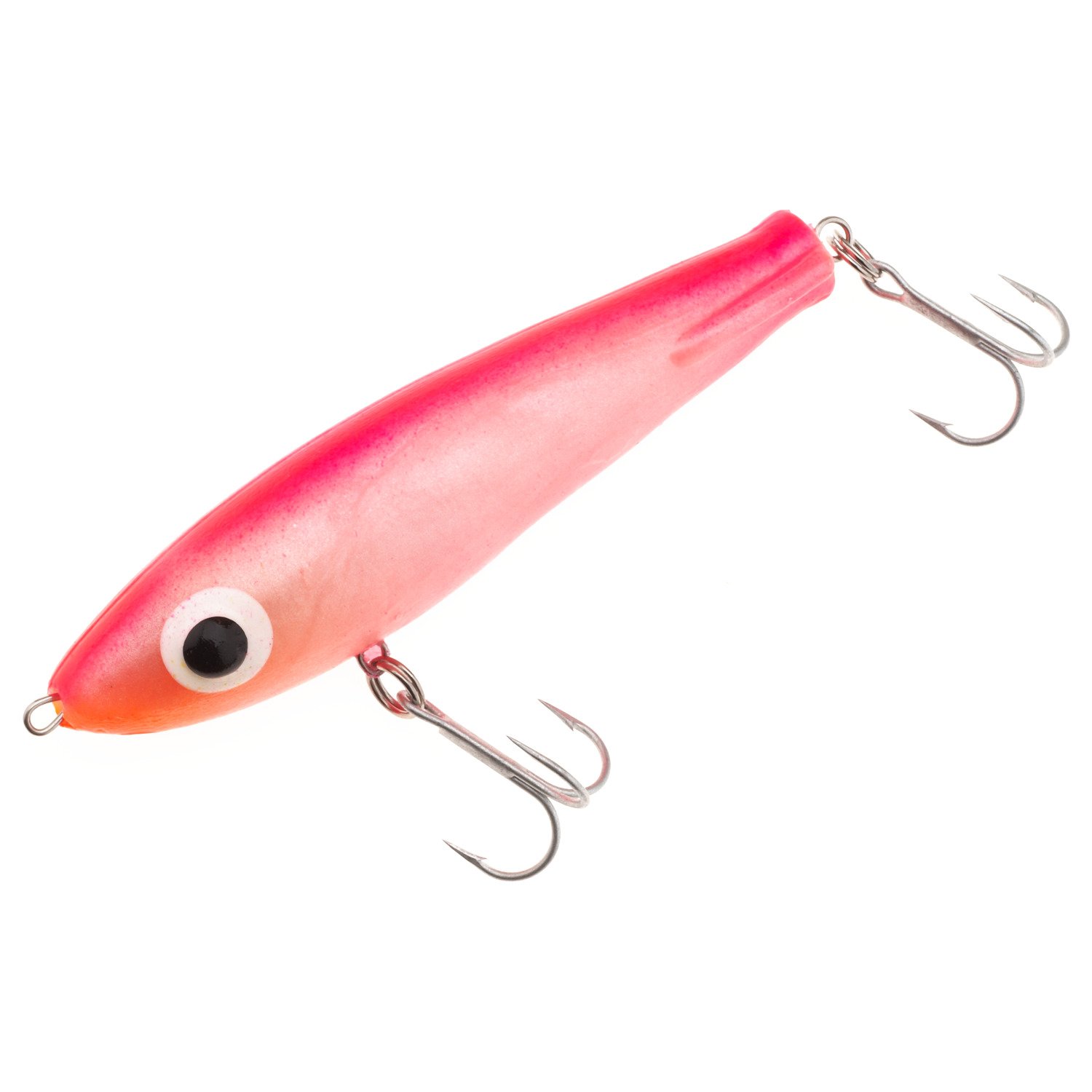 Pink Back/Pearl/Pink Belly