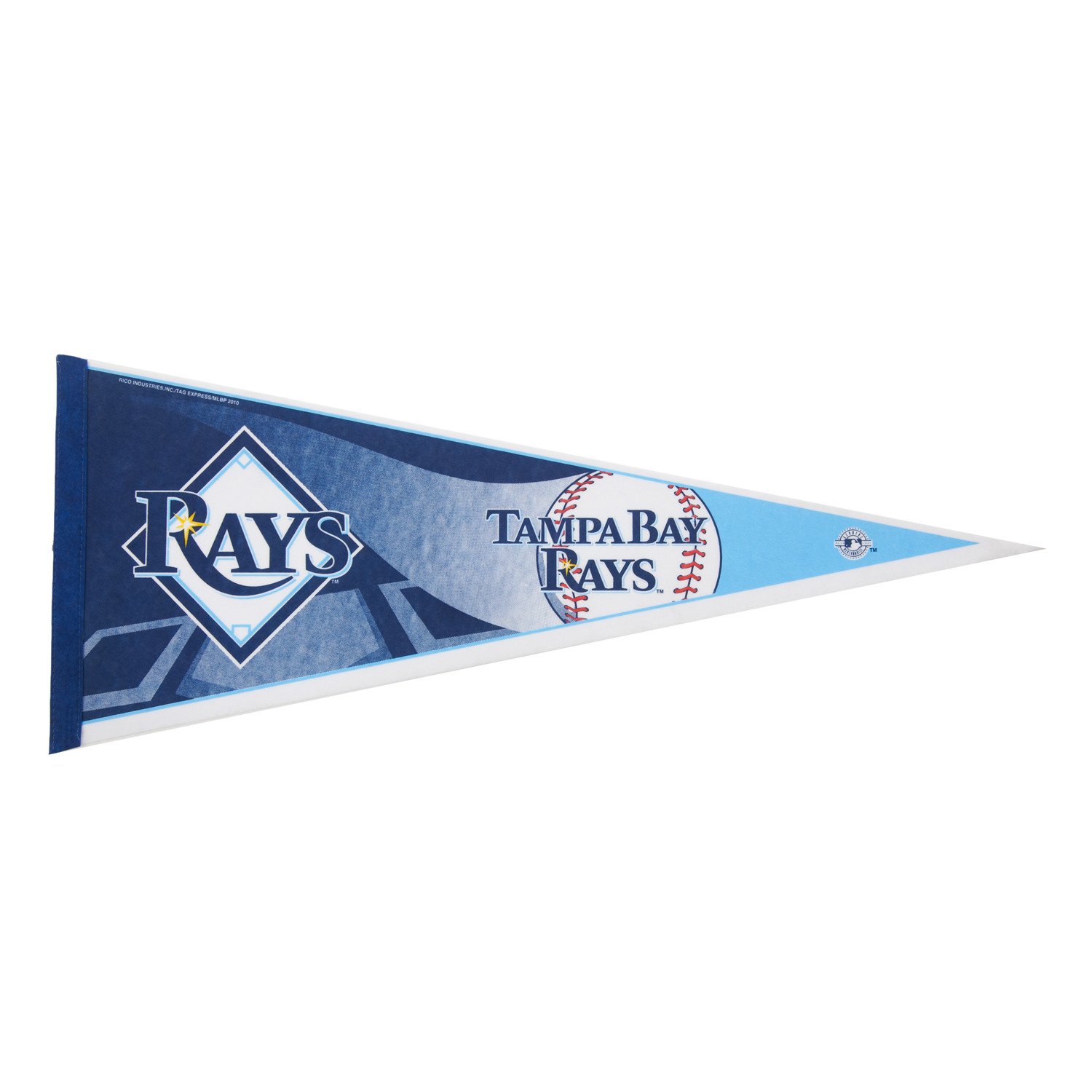 Tag Express Pennant
