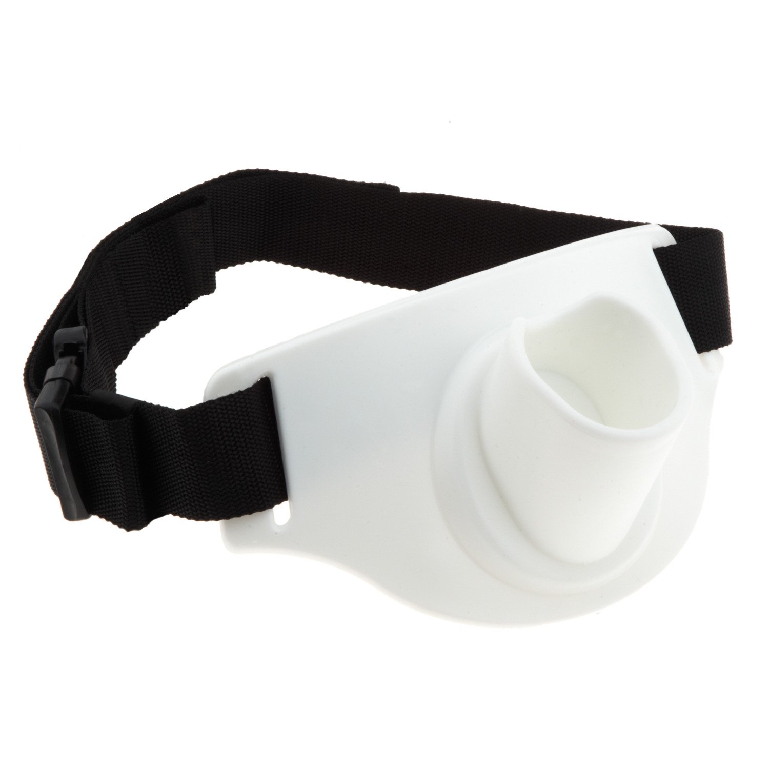 Anglers' Choice Oval Notch Fight Belt