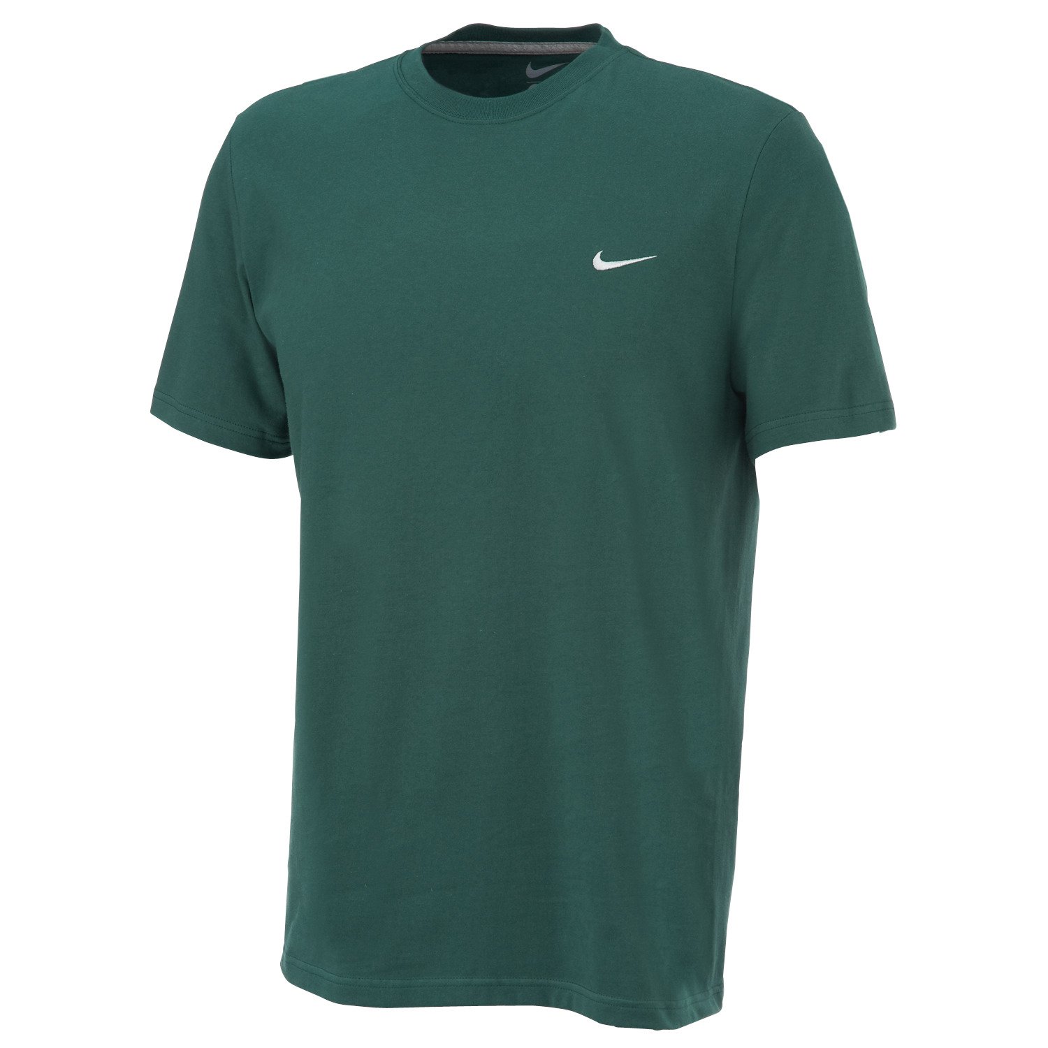 Noble Green/Dark Gray Heather/Gorge Green