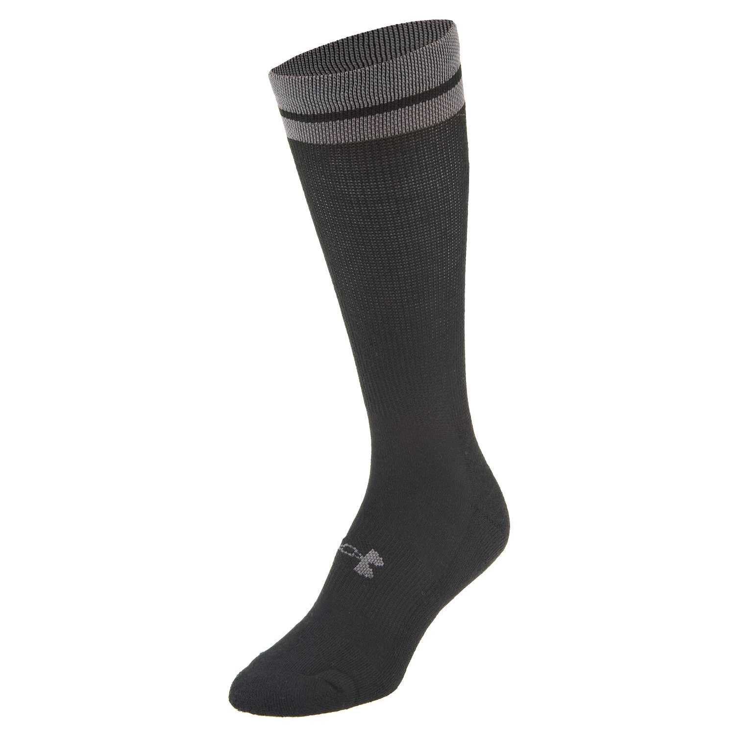 Under Armour® Men's Allsport Fitted Crew Socks