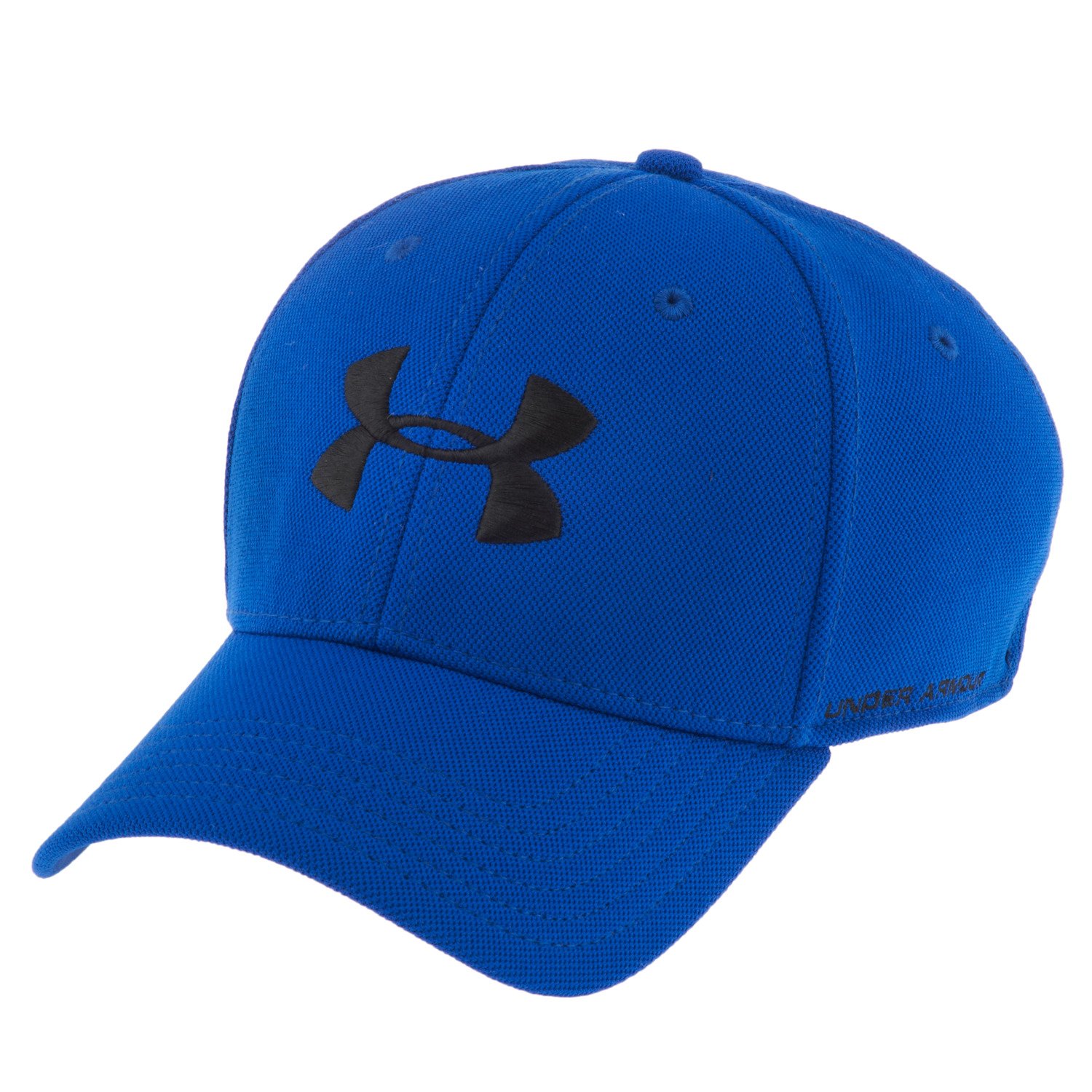 Royal Blue/White