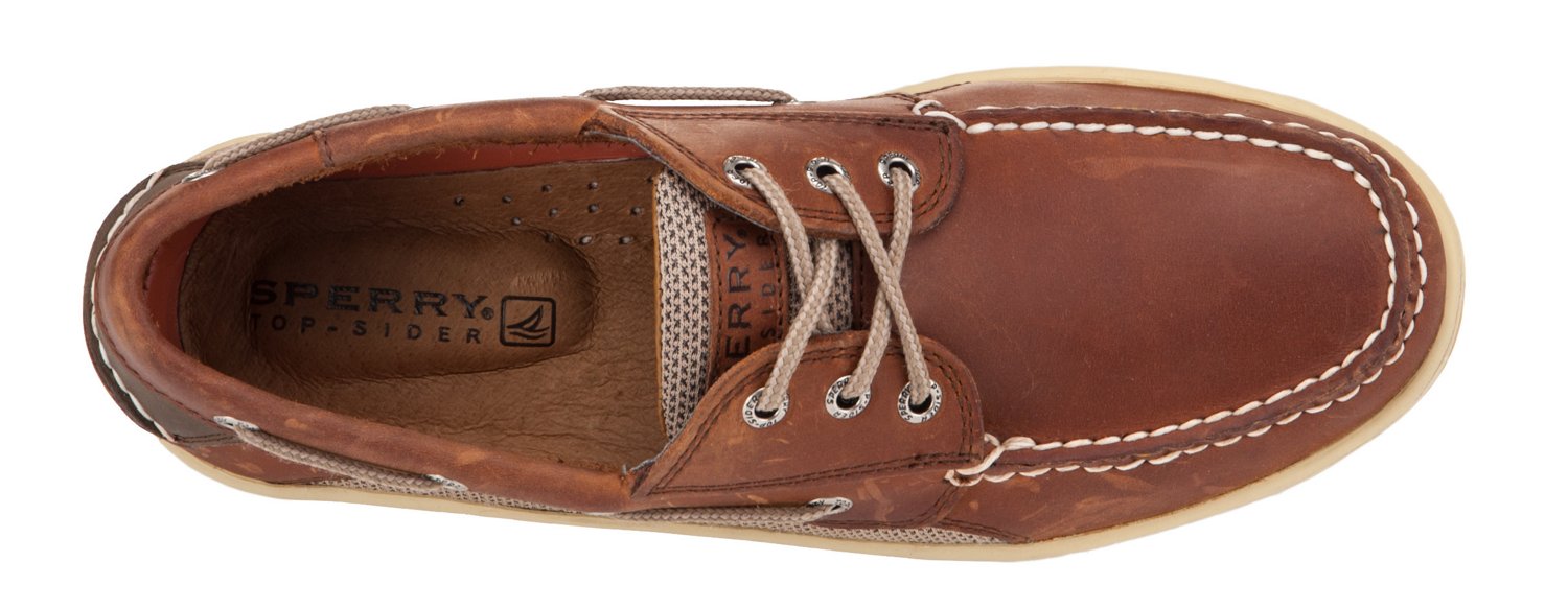 Sperry Top-Sider Men's Billfish Boat Shoes thumbnail