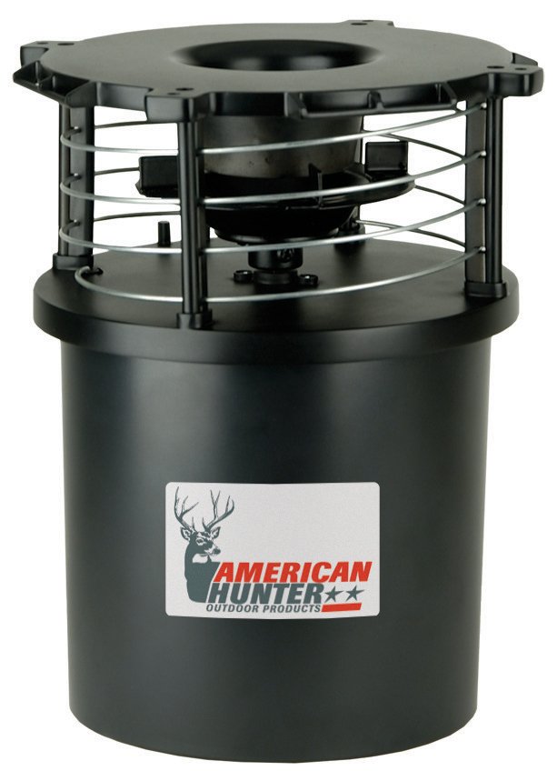 American Hunter RD-Pro Kit Digital Timer and Guard