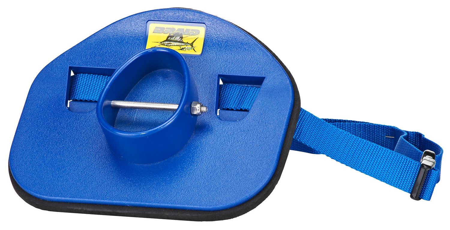 Braid Light Tackle Pad