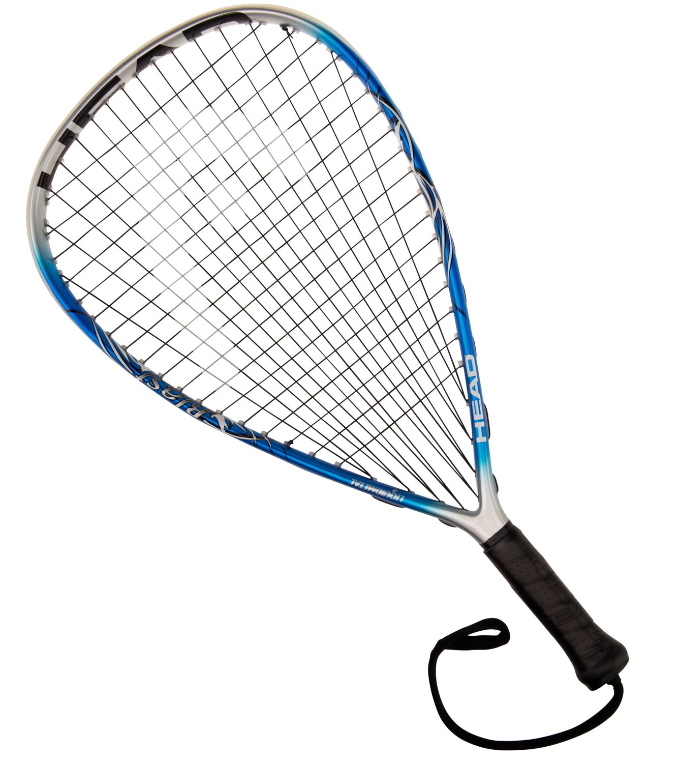HEAD Club Series Racquetball Racquet