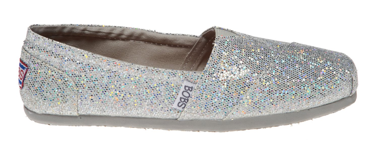 SKECHERS Women's Bobs Earth Mama Casual Shoes thumbnail