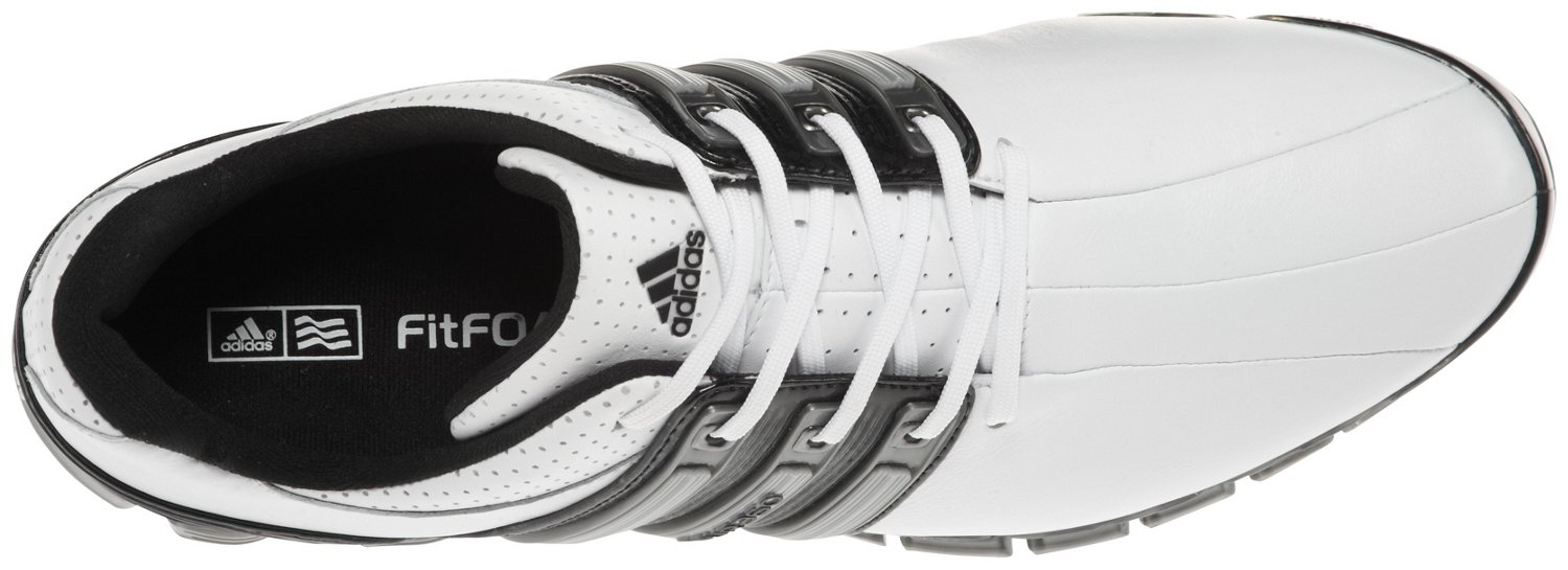 adidas Men's TOUR360 ATV Golf Shoes thumbnail